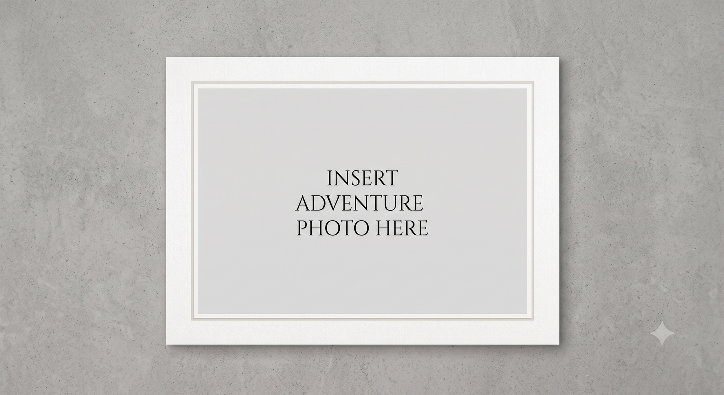 Photo album