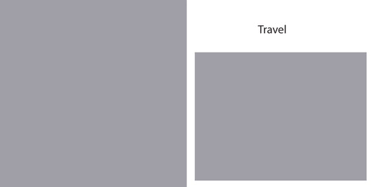 Layflat Photo Album — 8×8 in