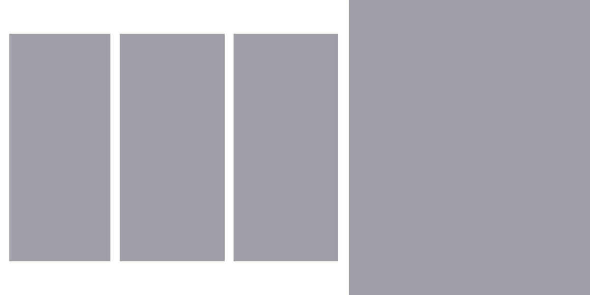 Layflat Photo Album — 8×8 in