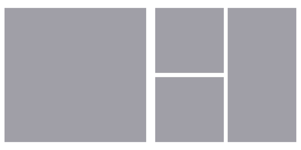 Layflat Photo Album — 8×8 in