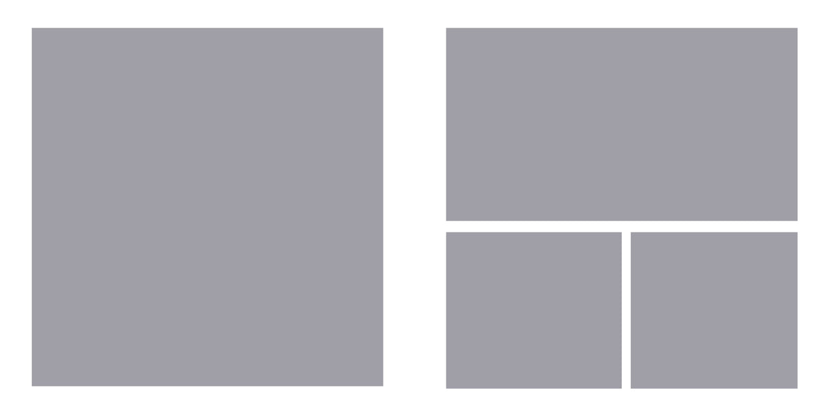 Layflat Photo Album — 8×8 in