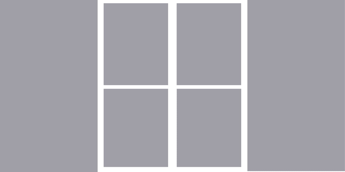 Layflat Photo Album — 8×8 in