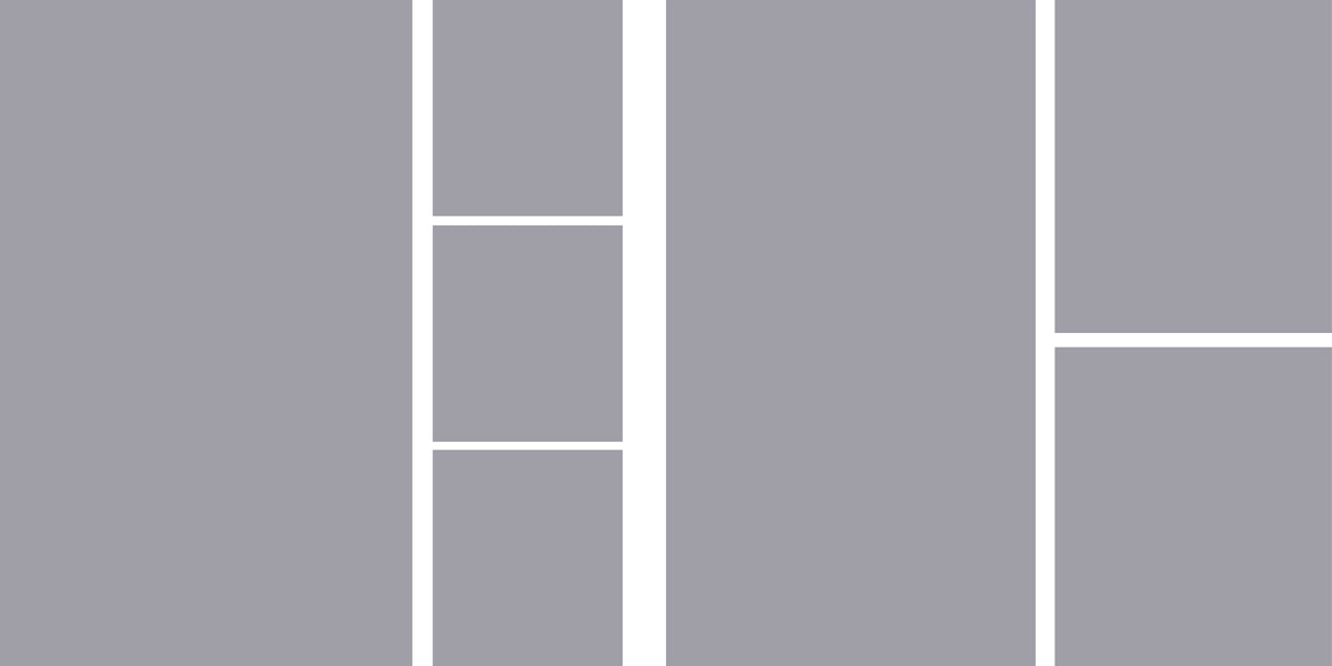 Layflat Photo Album — 8×8 in